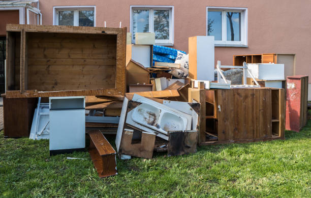Attic Cleanout Services in Cottonwood, CA