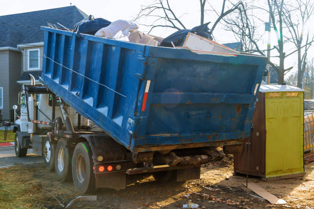 Best Yard Waste Removal  in Cottonwood, CA