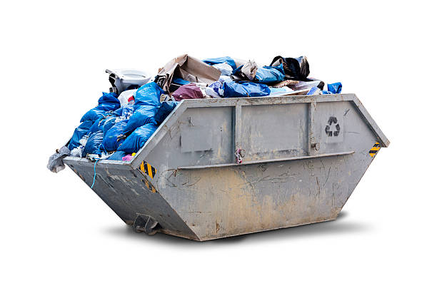 Professional Junk Removal in Cottonwood, CA